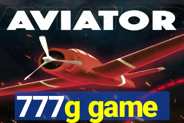 777g game